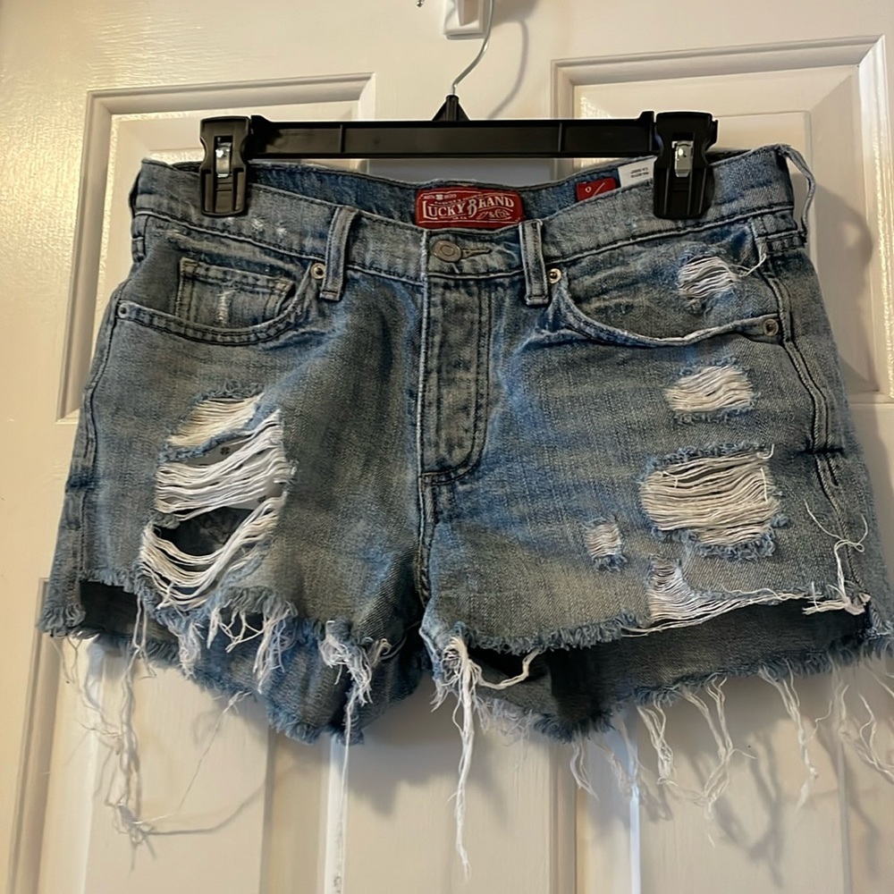 Women’s Lucky Brand Shorts